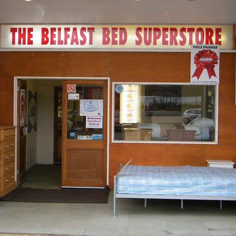 Belfast Bed Superstore photo