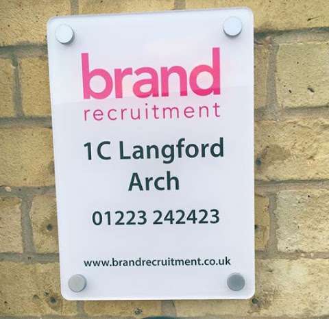 Brand Recruitment photo