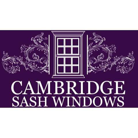 Cambridge Sash Windows Ltd photo