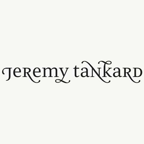 Jeremy Tankard Typography photo