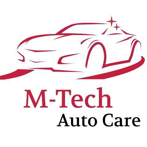 M-Tech Auto Care photo