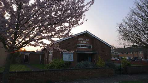 Roseford Chapel photo